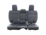Banquette arriere pour JEEP WRANGLER 3 UNLIMITED