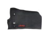 Tapis de sol pour JEEP WRANGLER 3 UNLIMITED