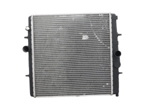 Radiateur eau pour PEUGEOT 206 PHASE 2