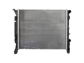 Radiateur eau pour RENAULT KANGOO 2 PHASE 2