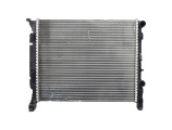 Radiateur eau pour RENAULT KANGOO 2 PHASE 2
