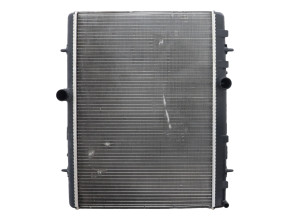 Radiateur eau pour CITROEN BERLINGO 2 PHASE 3 Radiateur eau pour CITROEN BERLINGO 2 PHASE 3