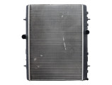 Radiateur eau pour CITROEN BERLINGO 2 PHASE 3
