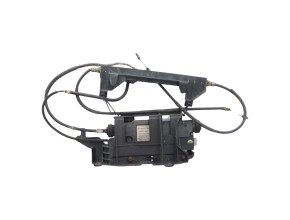 Bloc electrique de frein a main pour RENAULT SCENIC 2 PHASE 1 Bloc electrique de frein a main pour RENAULT SCENIC 2 PHASE 1
