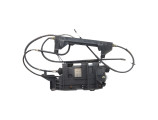 Bloc electrique de frein a main pour RENAULT SCENIC 2 PHASE 1