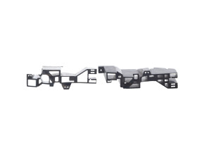 Renfort pare choc arriere (traverse) pour DACIA SANDERO 2 PHASE 2