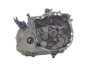 Boite de vitesses pour RENAULT CLIO IV ESTATE Boite de vitesses pour RENAULT CLIO IV ESTATE