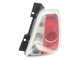 Feu arriere principal droit (feux) pour FIAT 500 2 CABRIO PHASE 1