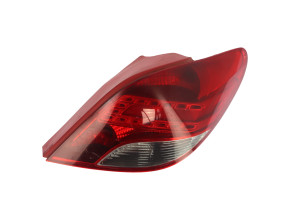 Feu arriere principal droit (feux) pour PEUGEOT 207 PHASE 1