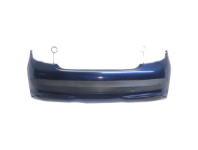 Pare choc arriere pour PEUGEOT 207 PHASE 1 Pare choc arriere pour PEUGEOT 207 PHASE 1