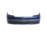 Pare choc arriere pour PEUGEOT 207 PHASE 1