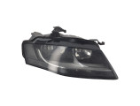 Optique avant principal droit (feux)(phare) pour AUDI A4 3 AVANT PHASE 1 BREAK