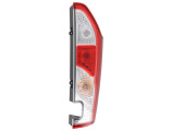 Feu arriere principal gauche (feux) pour RENAULT KANGOO 2 PHASE 2