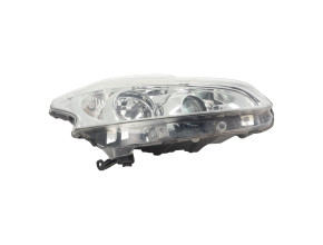 Optique avant principal droit (feux)(phare) pour PEUGEOT 208