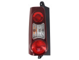 Feu arriere principal gauche (feux) pour CITROEN BERLINGO 2 PHASE 3