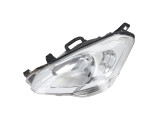 Optique avant principal gauche (feux)(phare) pour CITROEN BERLINGO 2 PHASE 3