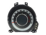 Compteur pour FIAT 500 2 CABRIO PHASE 1