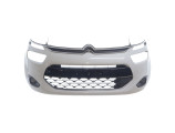Pare choc avant pour CITROEN C4 PICASSO 2 PHASE 1
