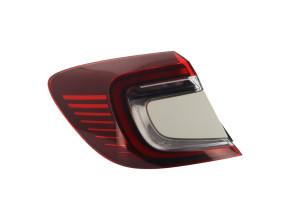 Feu arriere principal gauche (feux) pour RENAULT CAPTUR 2 Feu arriere principal gauche (feux) pour RENAULT CAPTUR 2