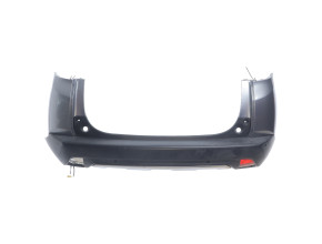 Pare choc arriere pour PEUGEOT 2008