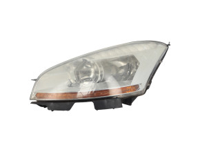 Optique avant principal gauche (feux)(phare) pour CITROEN C4 GRAND PICASSO 1 Optique avant principal gauche (feux)(phare) pour CITROEN C4 GRAND PICASSO 1