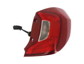 Feu arriere principal droit (feux) pour KIA PICANTO 3 PHASE 1 Feu arriere principal droit (feux) pour KIA PICANTO 3 PHASE 1