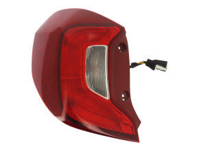 Feu arriere principal gauche (feux) pour KIA PICANTO 3 PHASE 1 Feu arriere principal gauche (feux) pour KIA PICANTO 3 PHASE 1