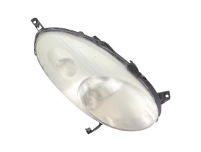 Optique avant principal droit (feux)(phare) pour NISSAN MICRA 3 PHASE 2 Optique avant principal droit (feux)(phare) pour NISSAN MICRA 3 PHASE 2
