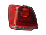 Feu arriere principal gauche (feux) pour VOLKSWAGEN POLO 5 PHASE 1