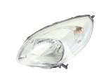 Optique avant principal gauche (feux)(phare) pour RENAULT KANGOO 2 PHASE 2