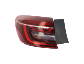Feu arriere principal gauche (feux) pour RENAULT CLIO 5 PHASE 1
