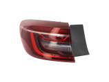 Feu arriere principal gauche (feux) pour RENAULT CLIO 5 PHASE 1