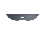Plage arriere pour MERCEDES CLASSE B 246 PHASE 2