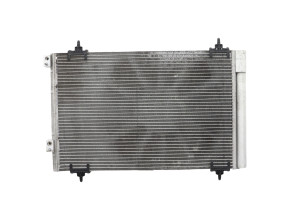 Condenseur de clim pour CITROEN BERLINGO 2 PHASE 3 Condenseur de clim pour CITROEN BERLINGO 2 PHASE 3