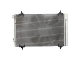 Condenseur de clim pour CITROEN BERLINGO 2 PHASE 3