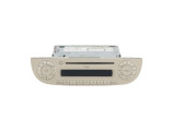 Autoradio d'origine pour FIAT 500 2 CABRIO PHASE 1
