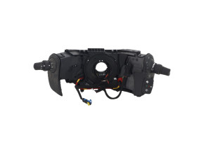 Com (Bloc Contacteur Tournant+Commodo Essuie Glace+Commodo Phare) pour RENAULT KANGOO 2 PHASE 2 Com (Bloc Contacteur Tournant+Commodo Essuie Glace+Commodo Phare) pour RENAULT KANGOO 2 PHASE 2