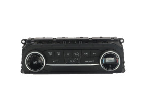 Commande chauffage pour FORD FIESTA 7 PHASE 1 Commande chauffage pour FORD FIESTA 7 PHASE 1