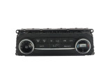 Commande chauffage pour FORD FIESTA 7 PHASE 1