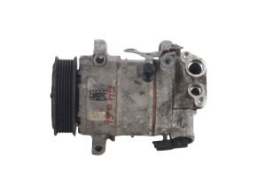 Compresseur clim pour PEUGEOT 308 II