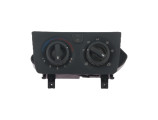 Commande chauffage pour PEUGEOT BOXER 3 PHASE 1