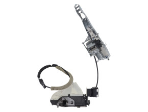 Serrure avant gauche pour CITROEN BERLINGO 2 PHASE 3 Serrure avant gauche pour CITROEN BERLINGO 2 PHASE 3