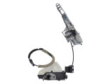 Serrure avant gauche pour CITROEN BERLINGO 2 PHASE 3