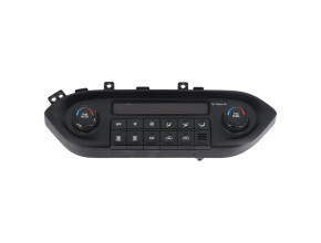 Commande chauffage pour KIA CARENS 4 PHASE 1