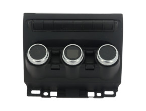 Commande chauffage pour RENAULT CAPTUR 2 PHASE 1 Commande chauffage pour RENAULT CAPTUR 2 PHASE 1