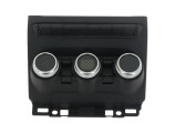 Commande chauffage pour RENAULT CAPTUR 2 PHASE 1