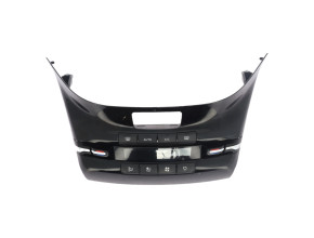 Commande chauffage pour PEUGEOT 2008 1 PHASE 1 Commande chauffage pour PEUGEOT 2008 1 PHASE 1