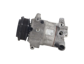 Compresseur clim pour FORD FIESTA 7 PHASE 1 Compresseur clim pour FORD FIESTA 7 PHASE 1