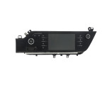 Commande chauffage pour CITROEN C4 PICASSO 2 PHASE 1