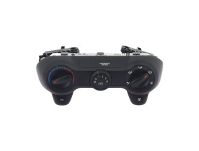 Commande chauffage pour KIA PICANTO 3 PHASE 1 Commande chauffage pour KIA PICANTO 3 PHASE 1